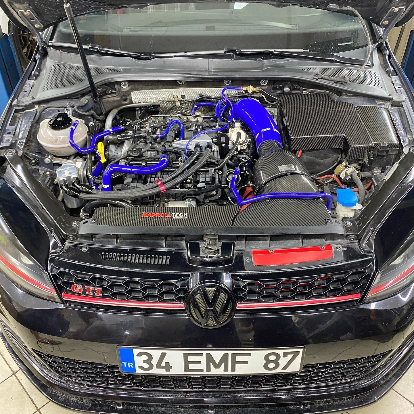 SGM Garage atölye görseli 1