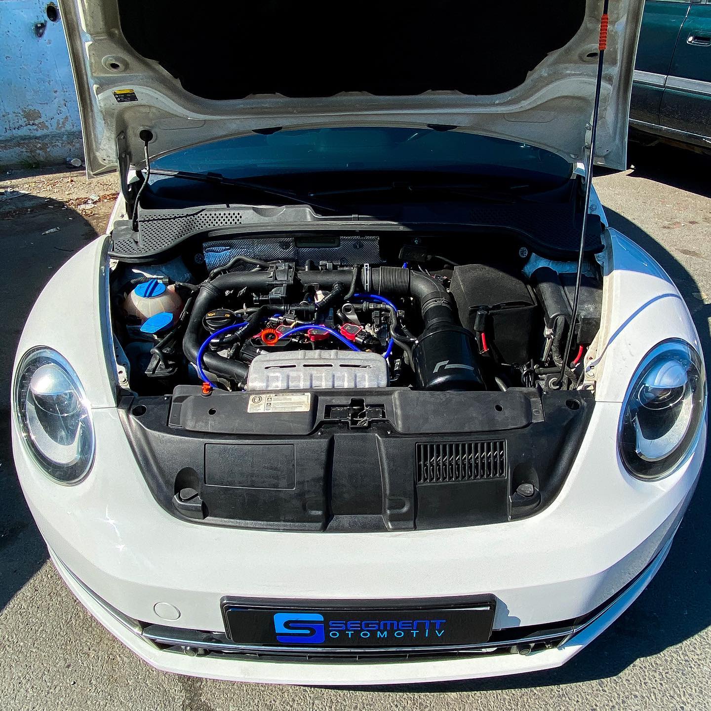 SGM Garage atölye görseli 4