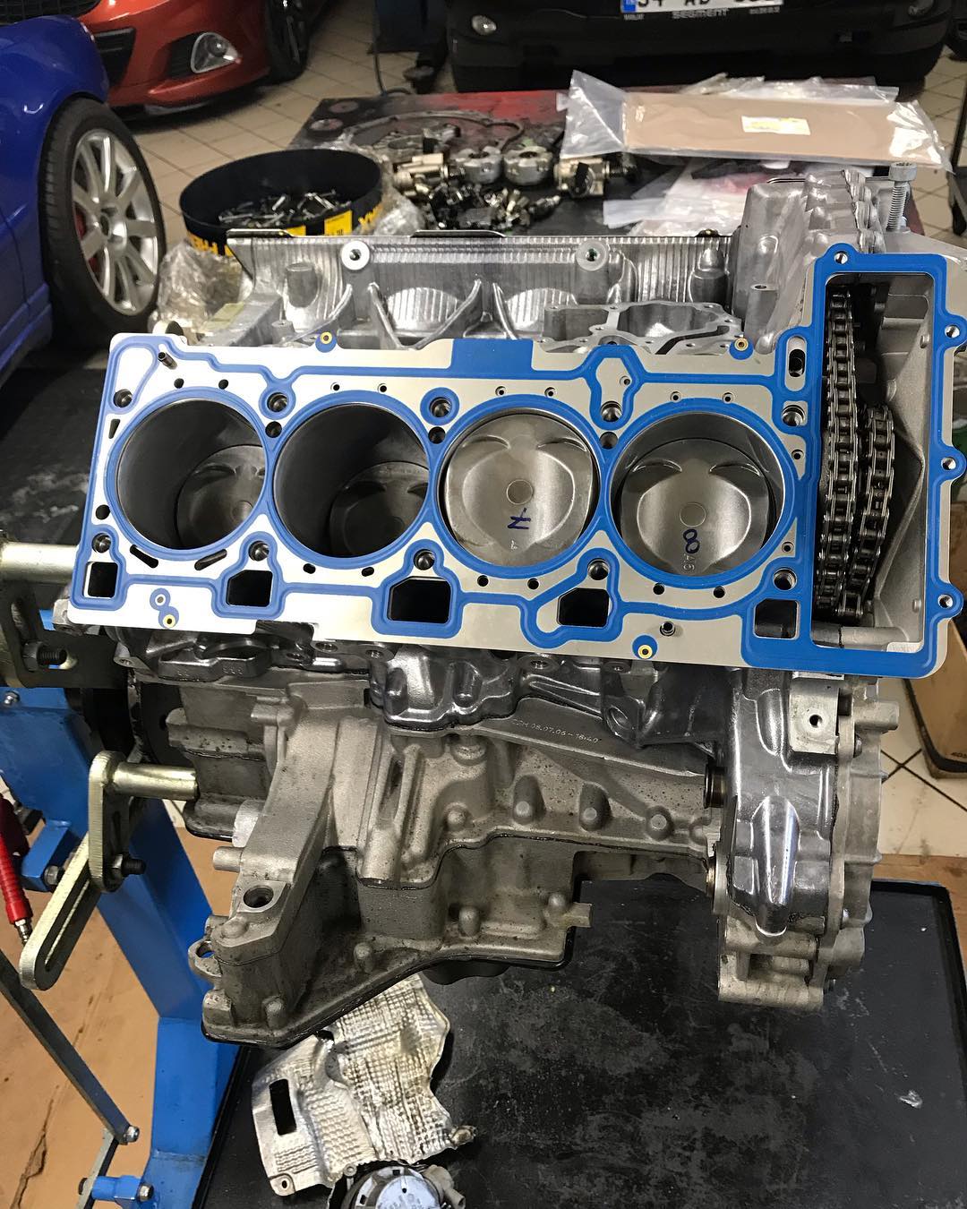 SGM Garage atölye görseli 11